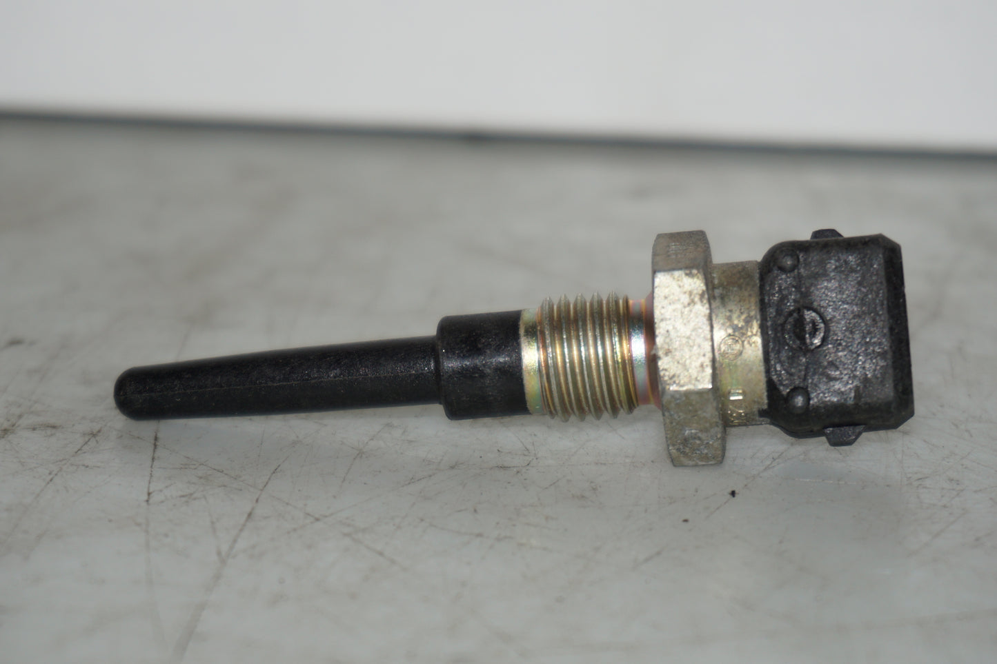 Temperatursensor