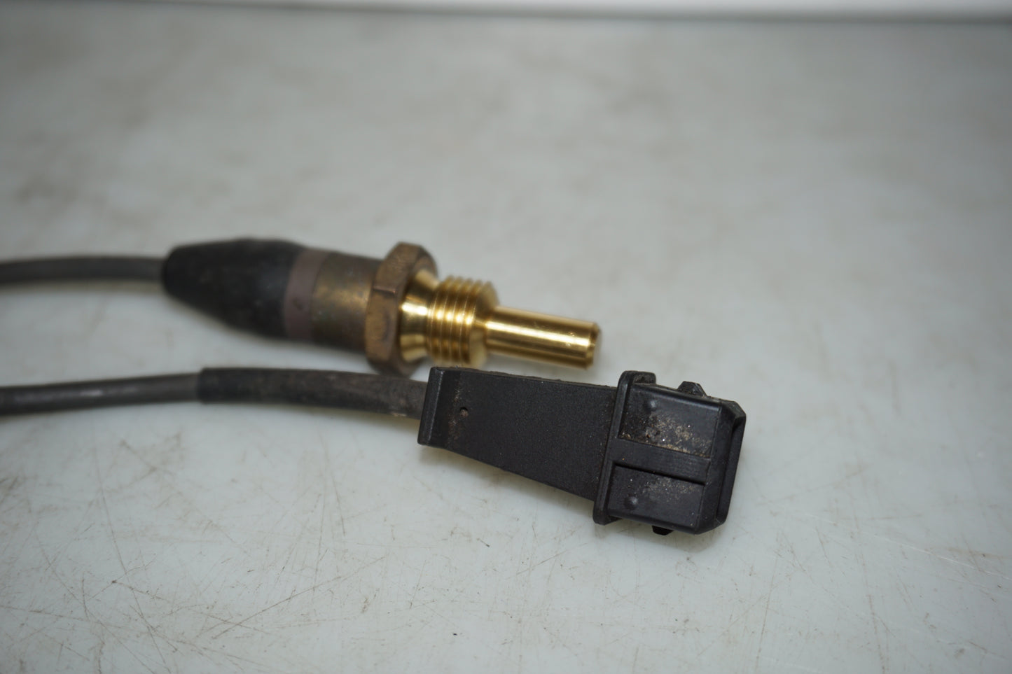 Temperatursensor