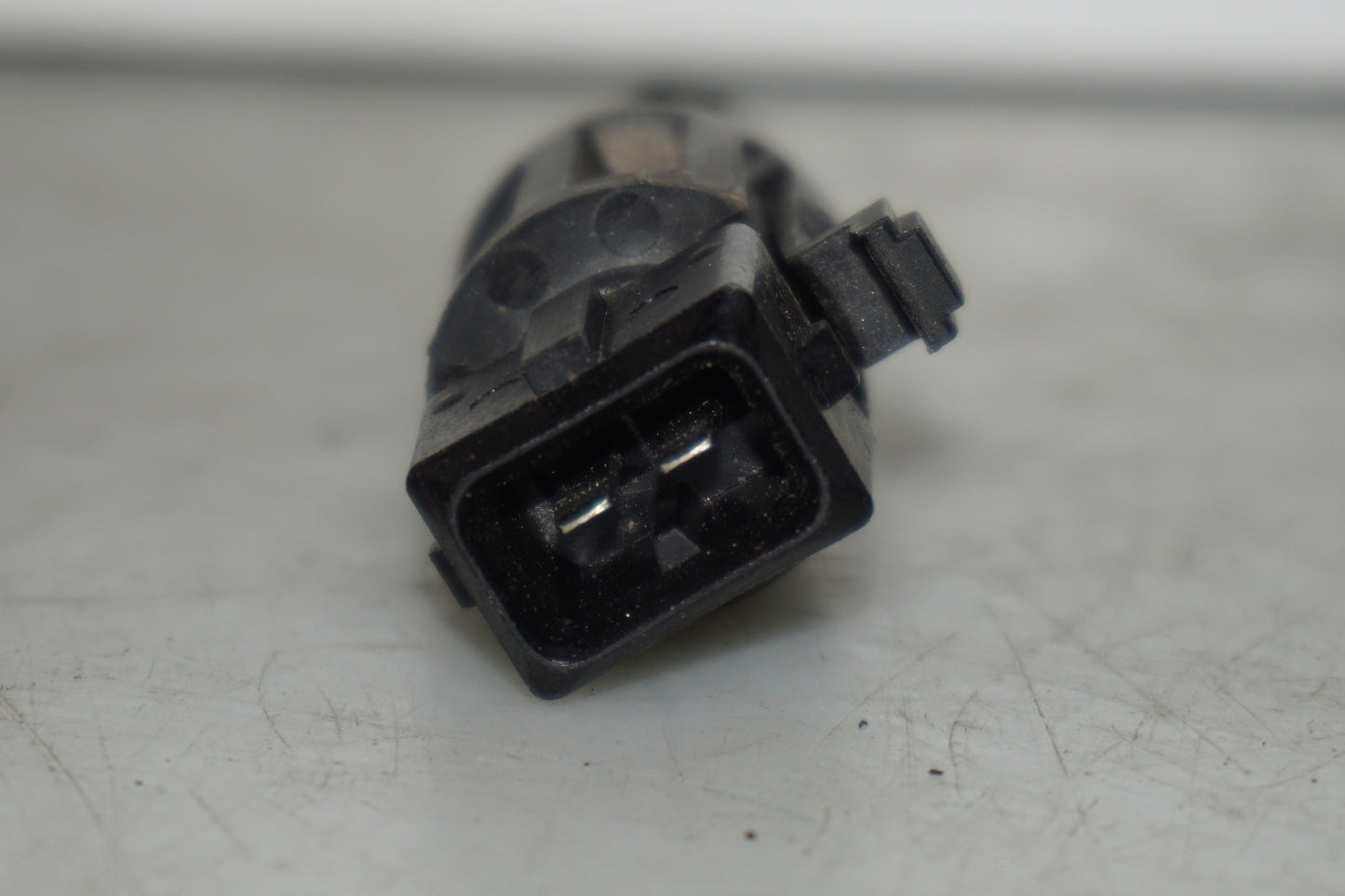 Luftburksensor