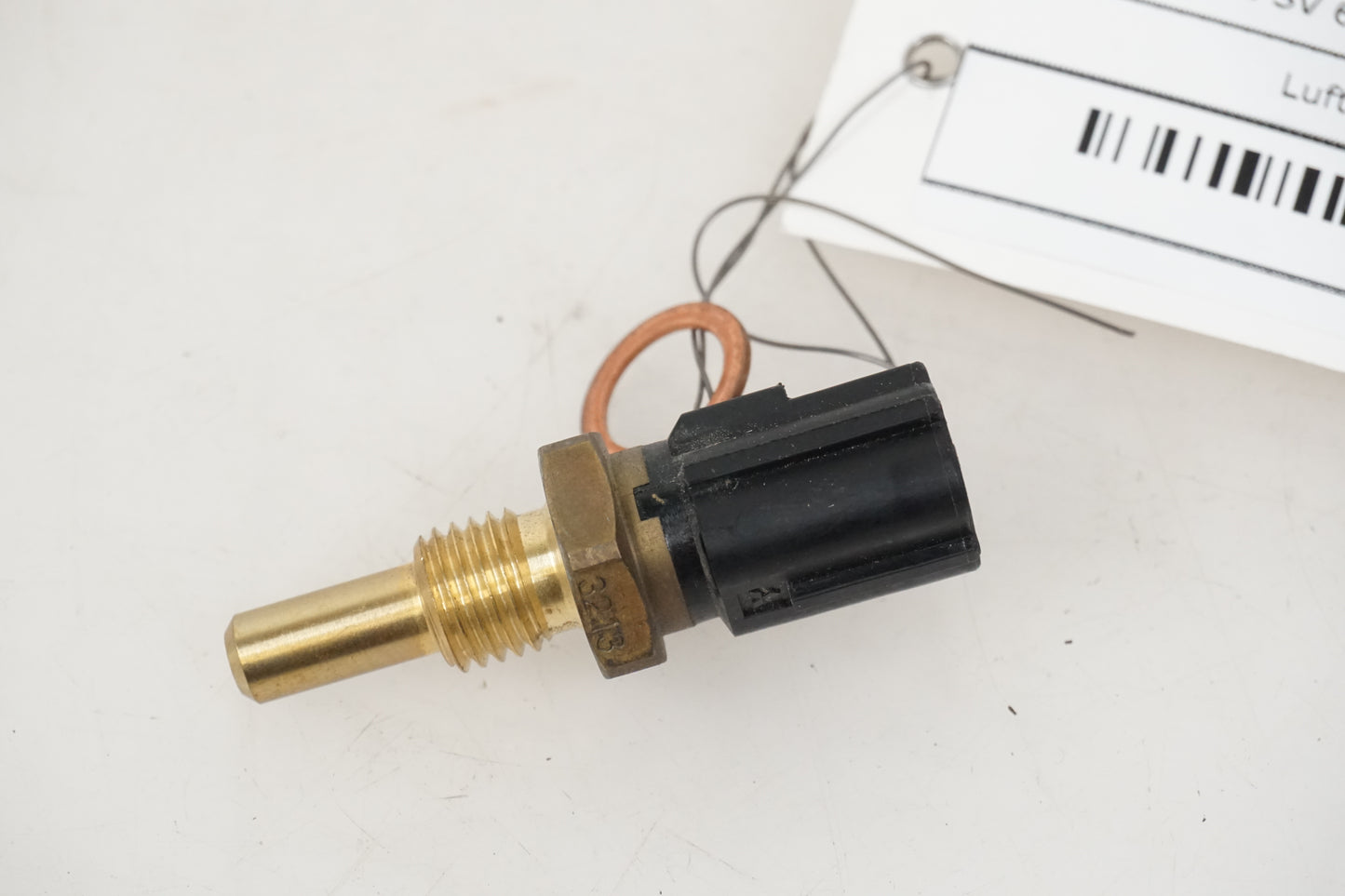 Sensore per bombole d'aria