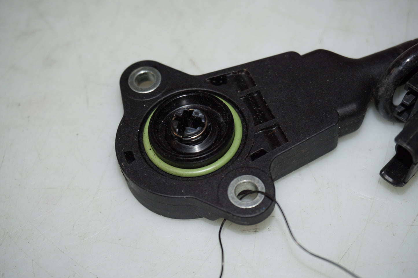 Potentiometer