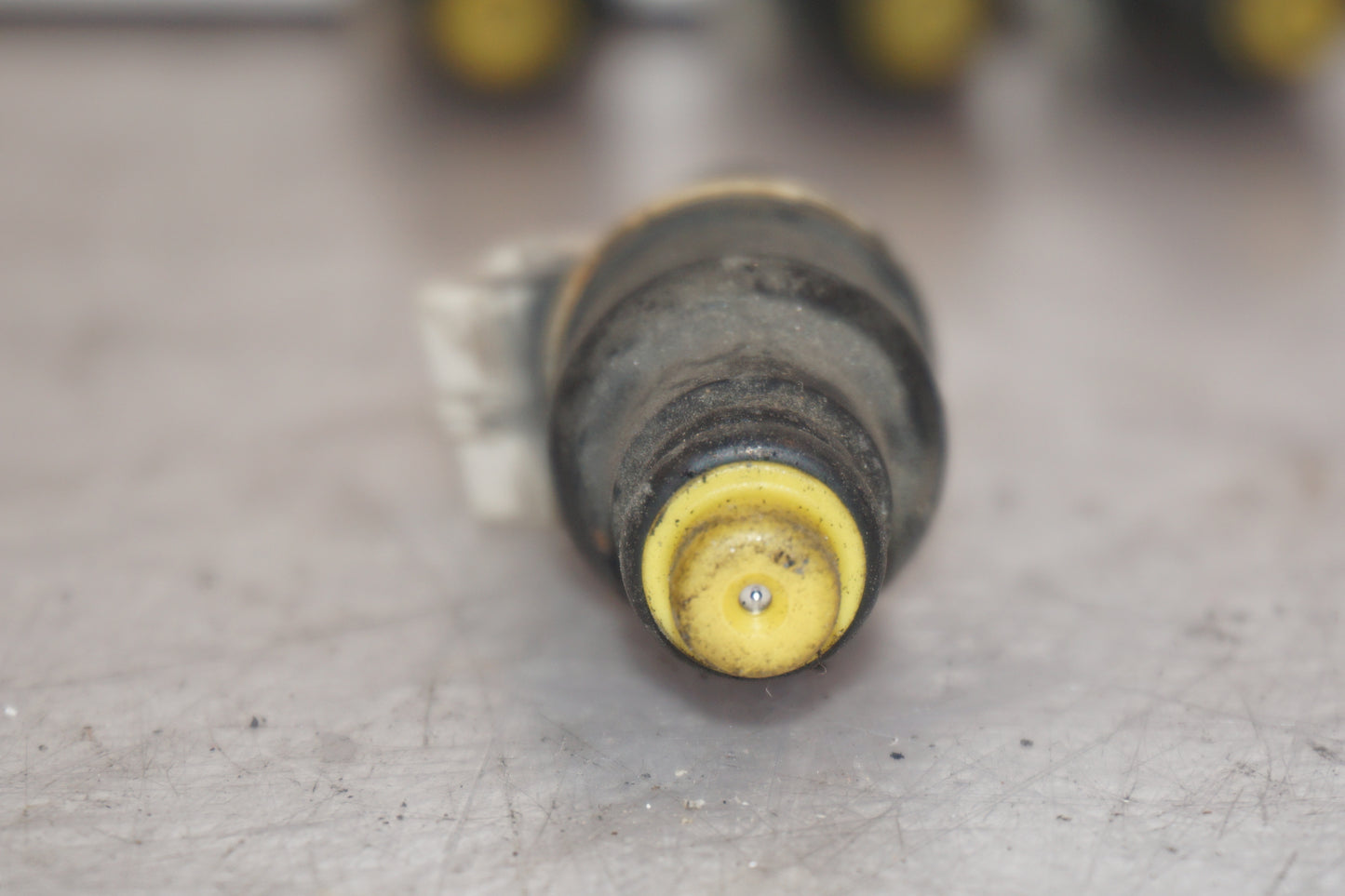 Extrabild6 på Spridare från en BMW K 1200 RS -2002 motorcykel.