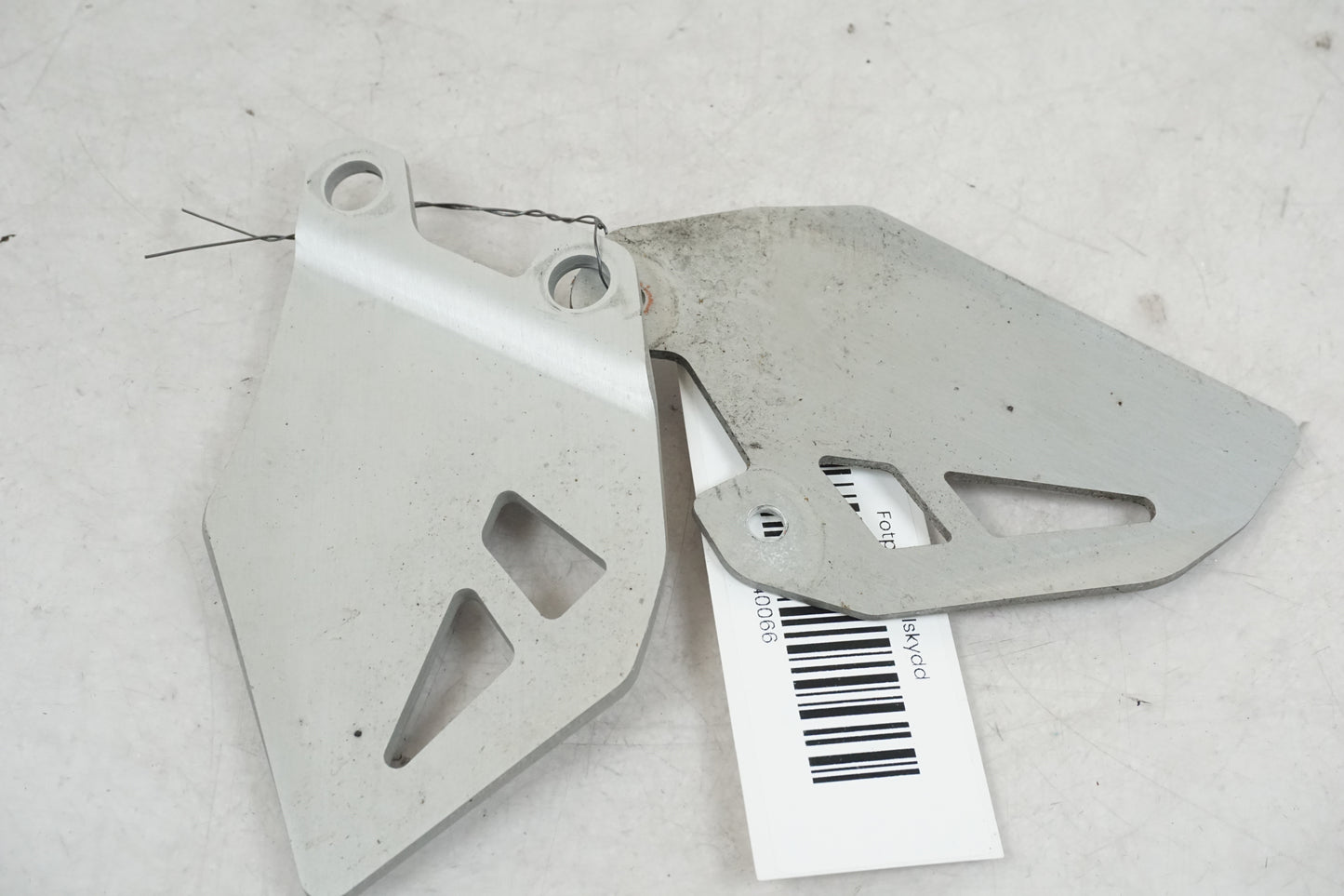 Ochrona na pięty do butów