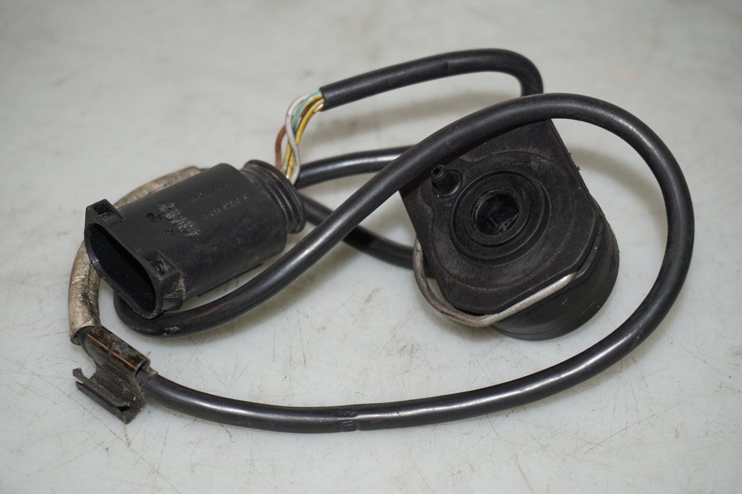 Potentiometer