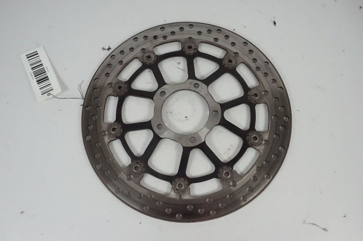 Disque de frein