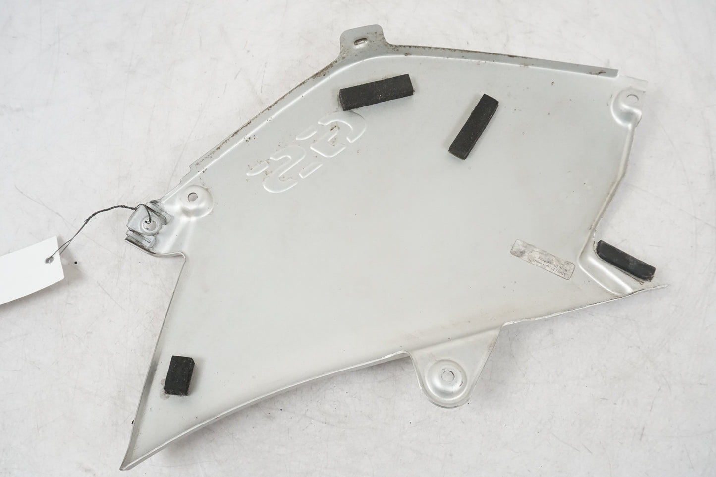 Bouchon de réservoir