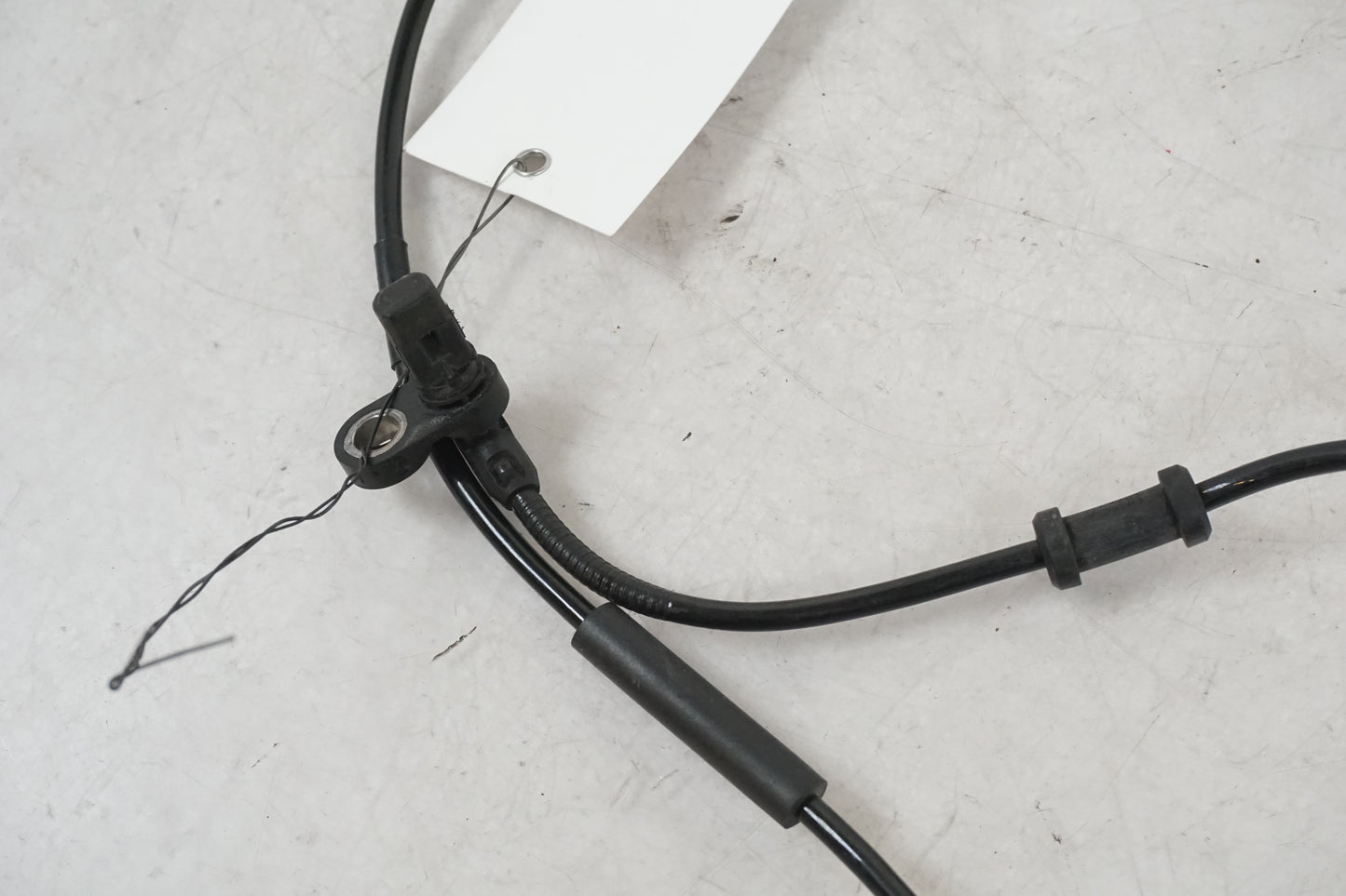 Sensore di velocità