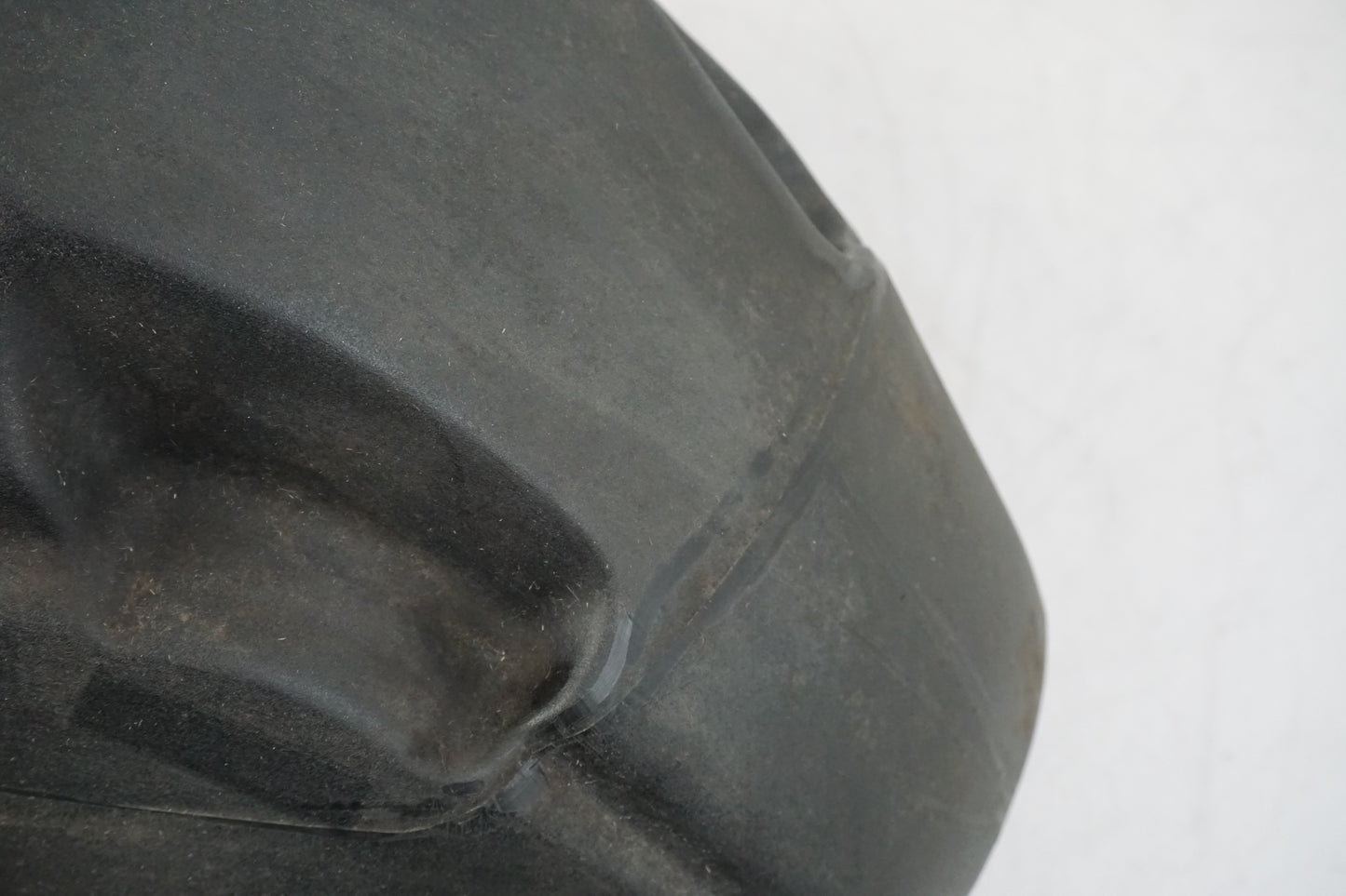 Réservoir à essence