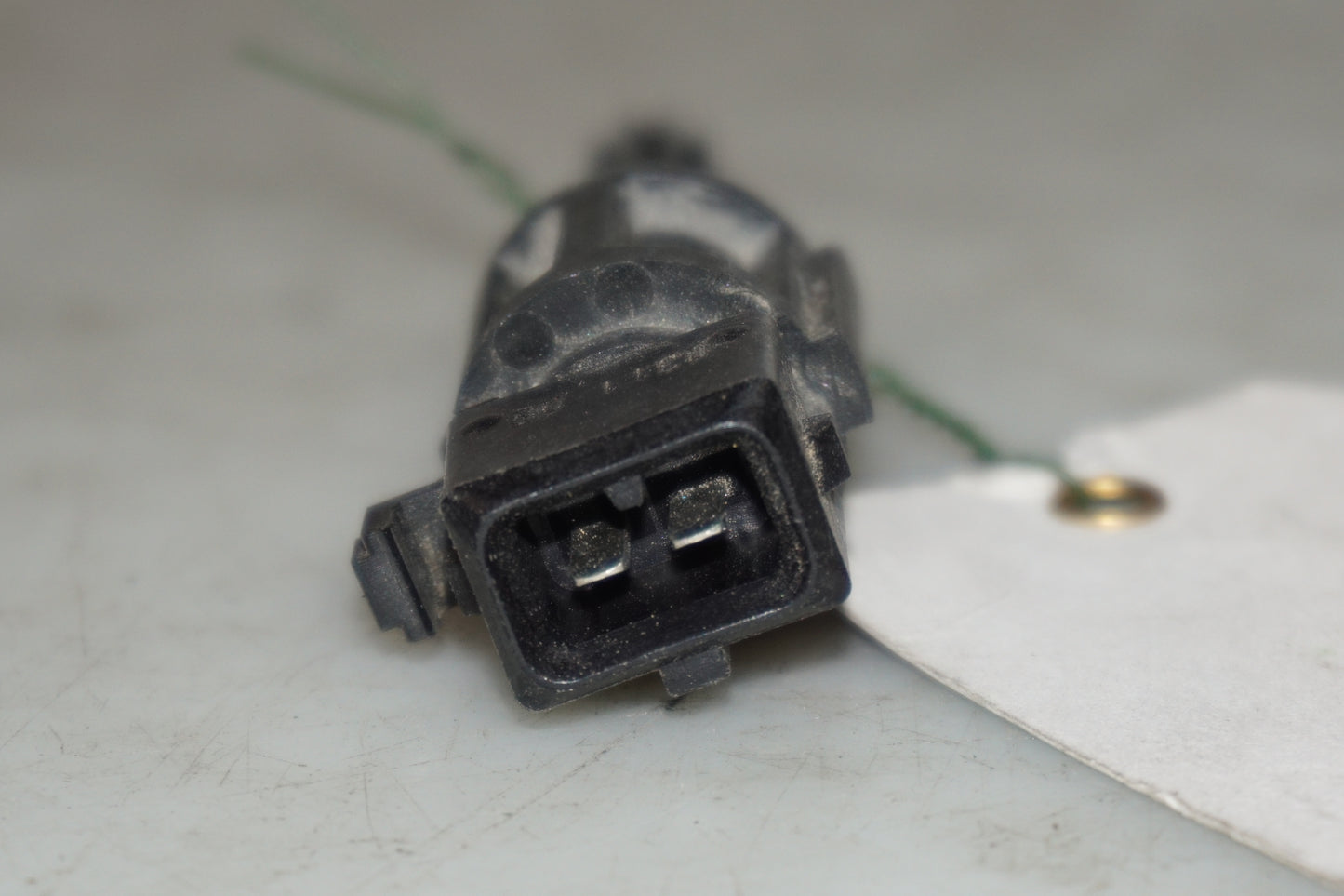 Sensor de lata de aire