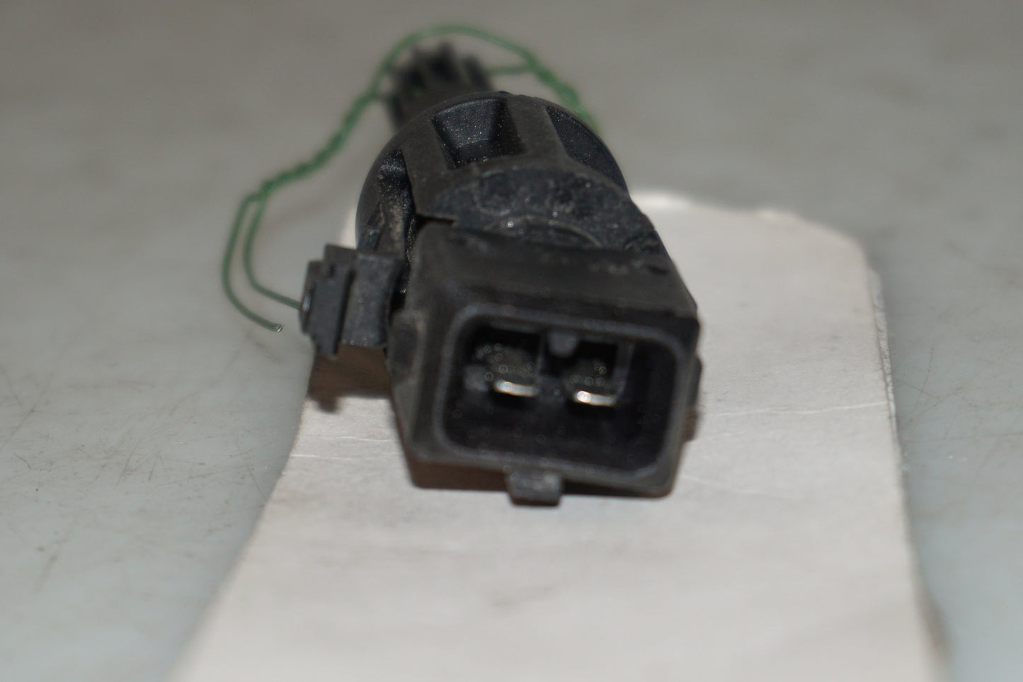Temperatursensor