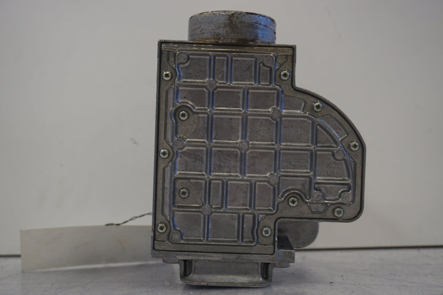 Extrabild1 på Luftmassemätare från en BMW K 75 -1992 motorcykel.