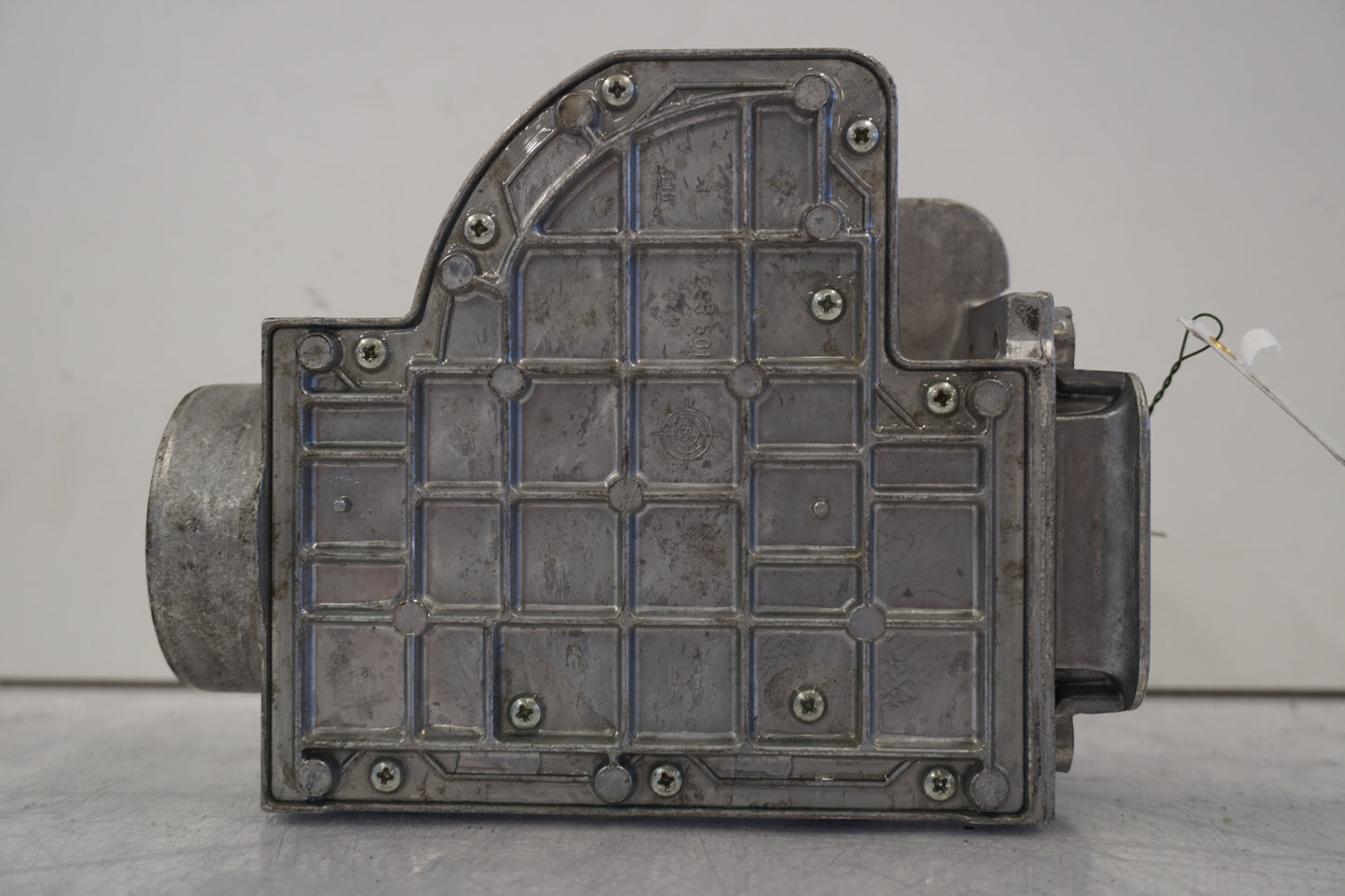 Extrabild1 på Luftmassemätare från en BMW K 75 -1986 motorcykel.