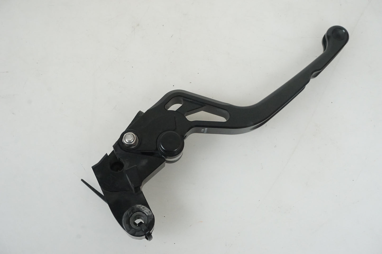 Freno e leva della frizione