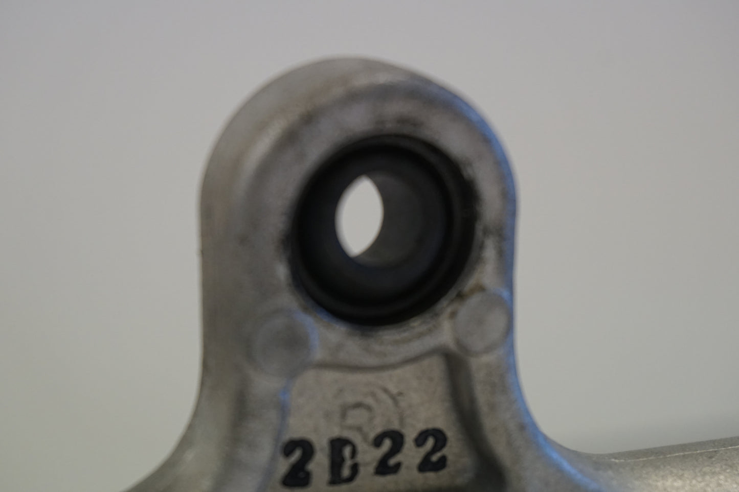 Extrabild2 på Styrdämpare från en Suzuki GSX-R 1000 -2002 motorcykel.