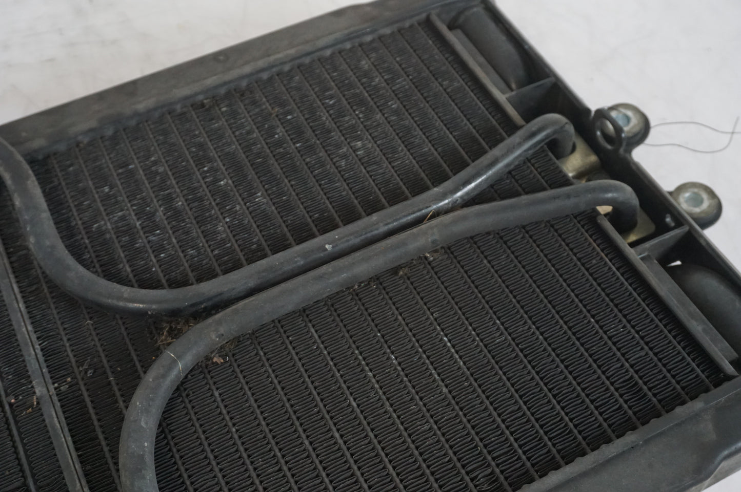 Ventilatore raffreddato ad acqua