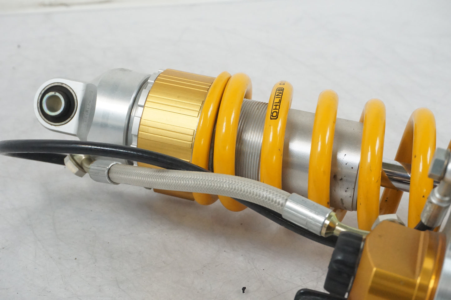 Amortyzator Öhlins