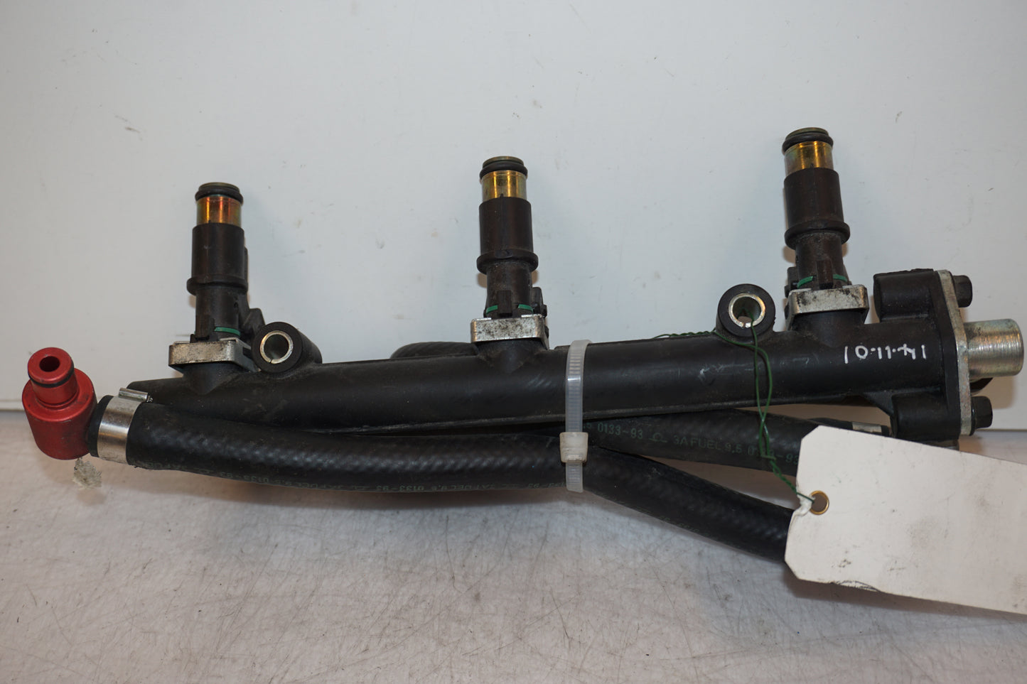 Fuel Rail