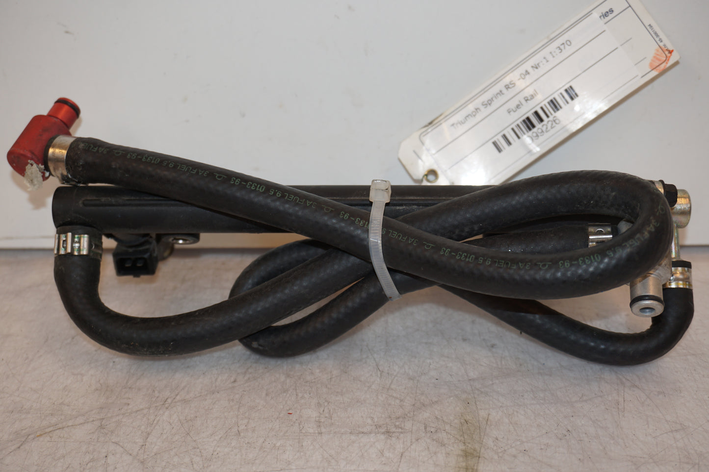 Fuel Rail