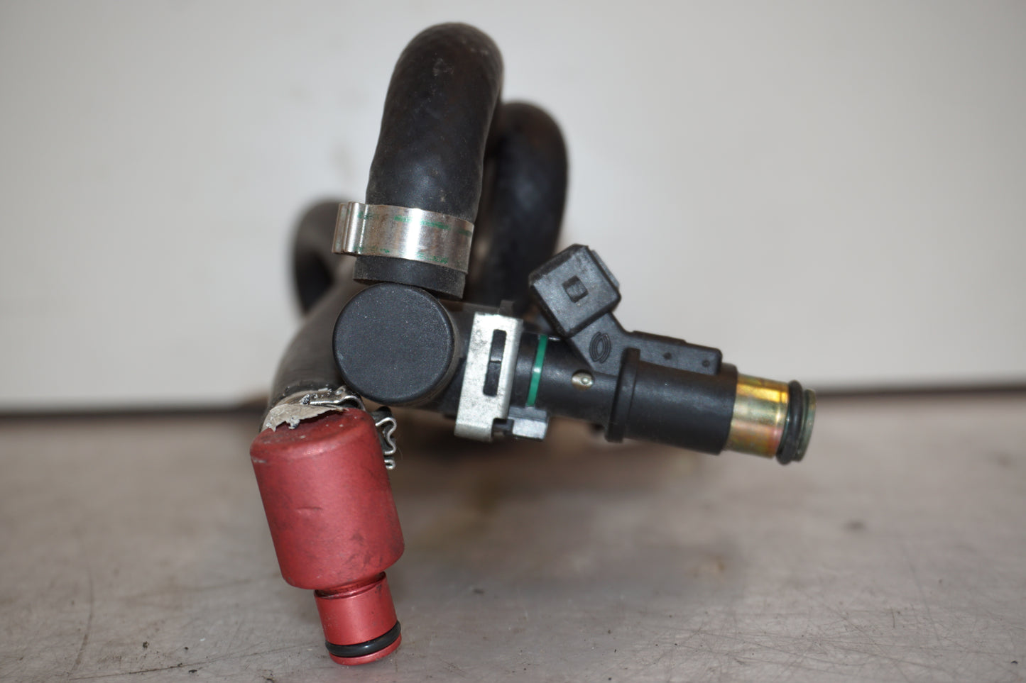 Fuel Rail