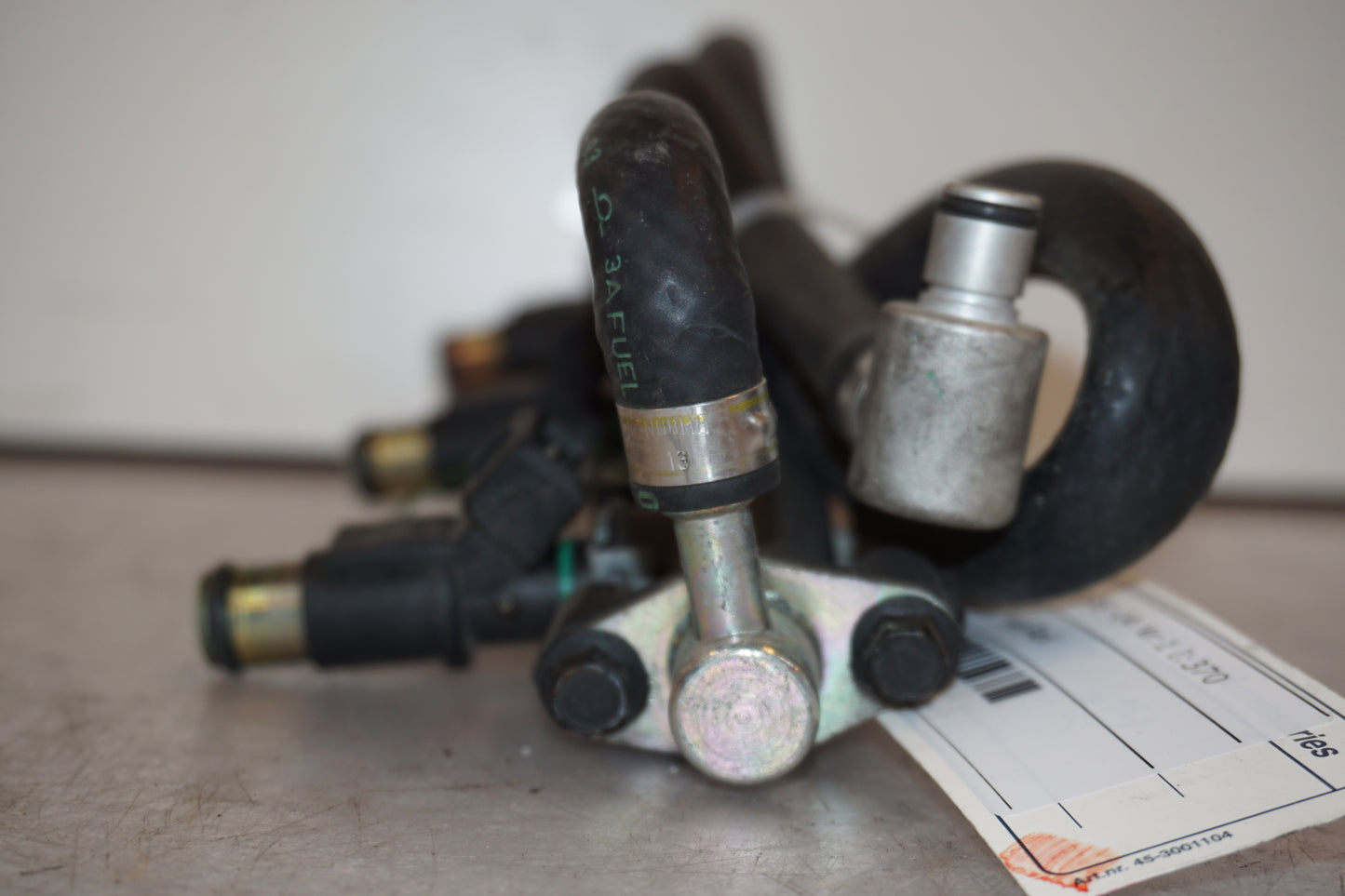 Fuel Rail