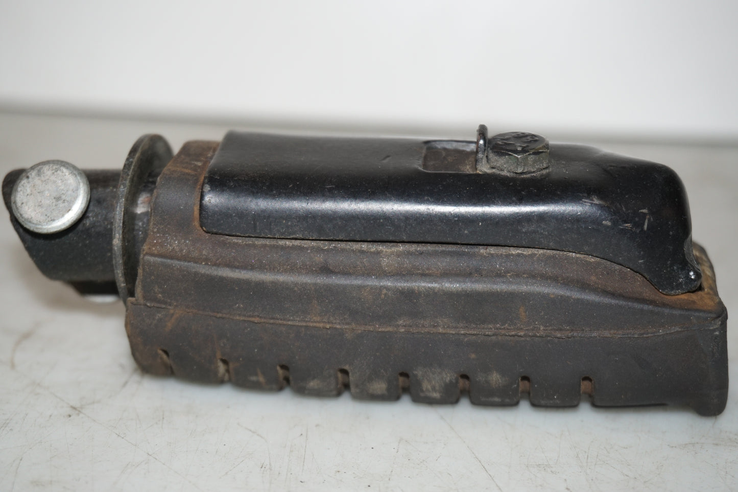 Fotpind
