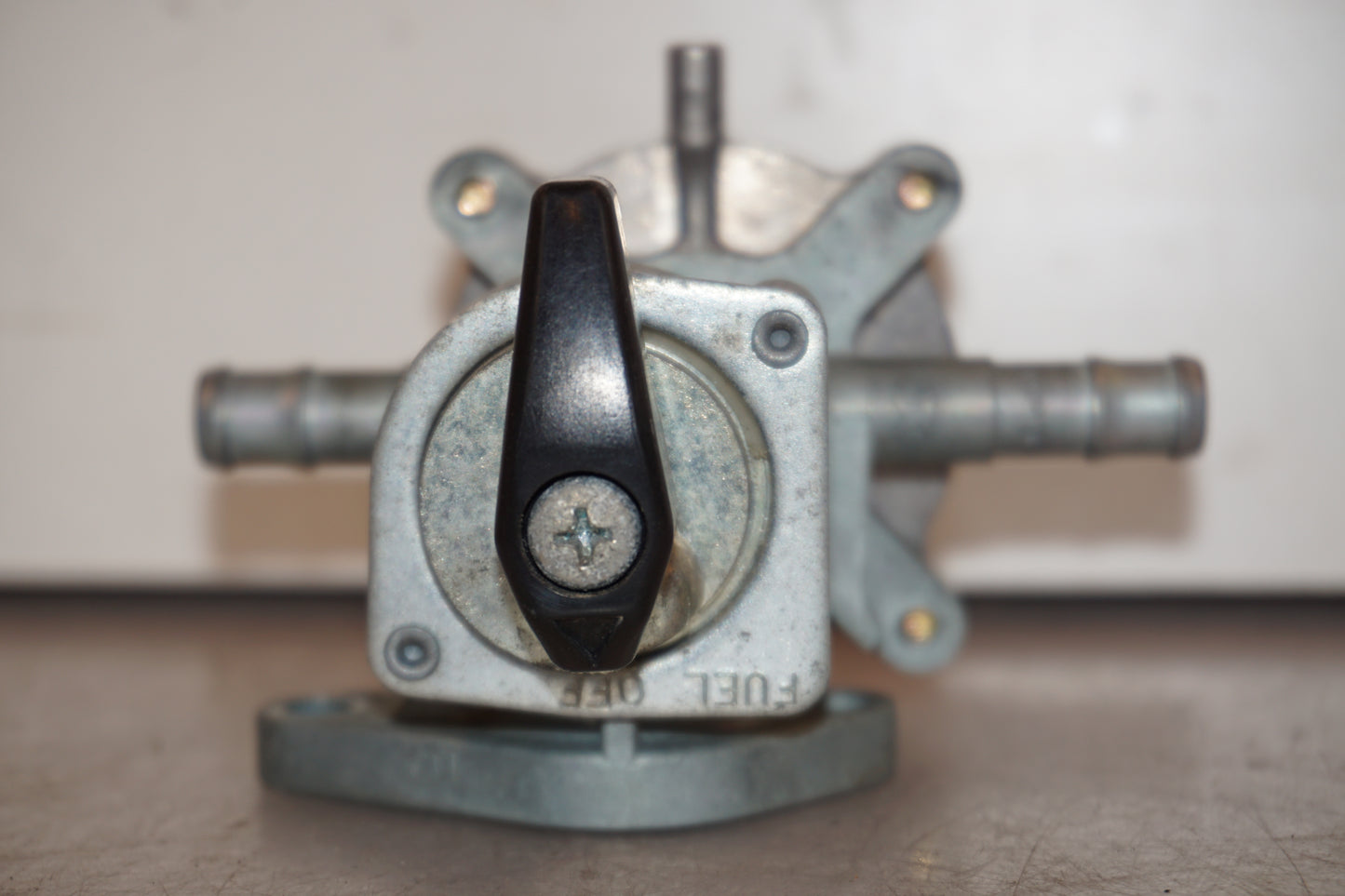 Extrabild1 på Bensinkran från en Honda CBR 1100 XX -1997 motorcykel.