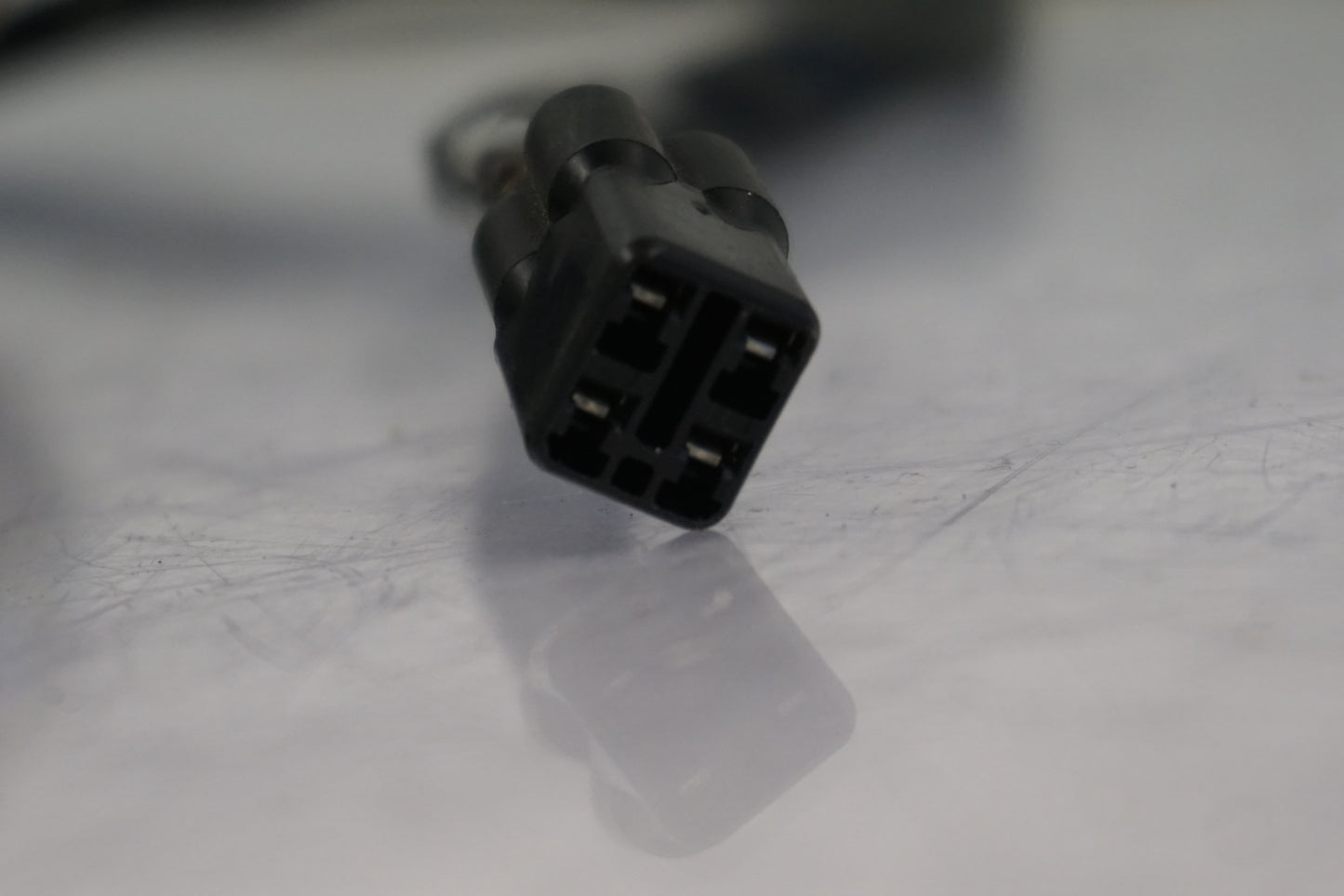 Extrabild2 på Bensinpump insprut från en Kawasaki VN 1500 Mean Streak -2002 motorcykel.