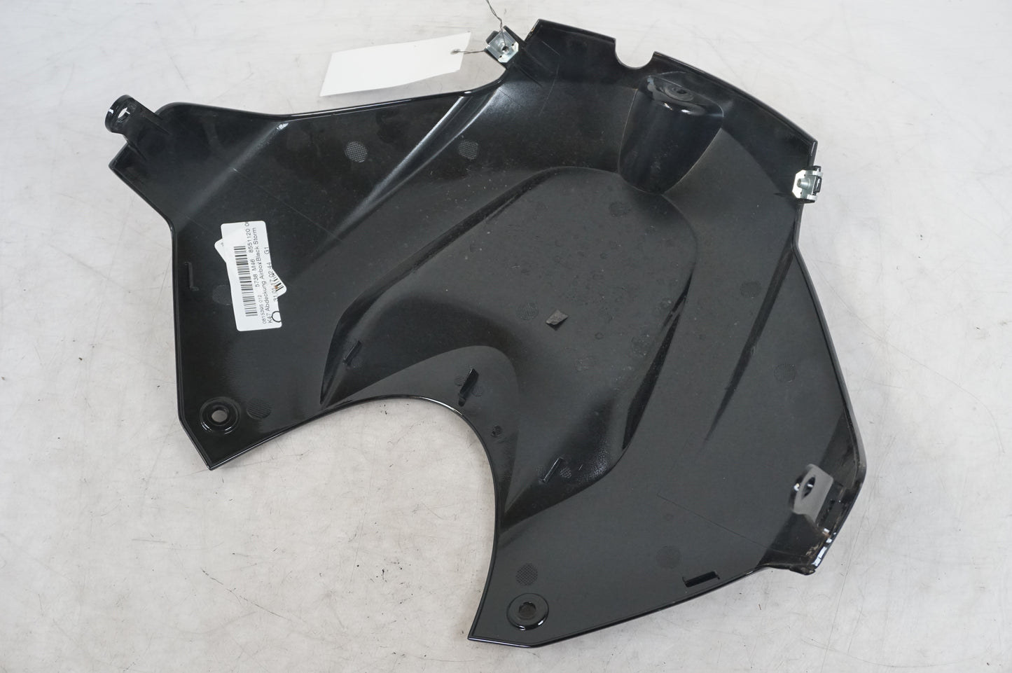 Capuchon de réservoir