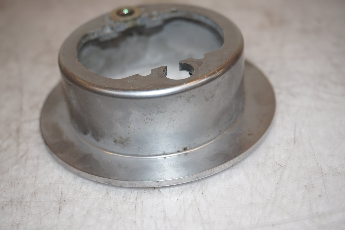 Extrabild7 på Bensinkran från en Honda VFR 750 -1988 motorcykel.