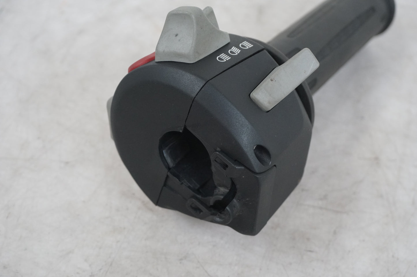 Contrôle de direction