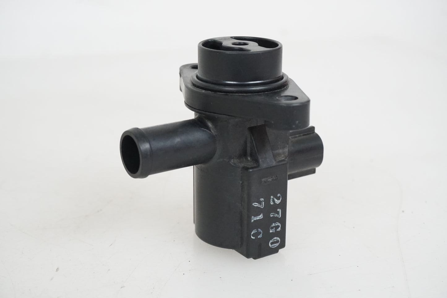 Ilmapurkin venttiili