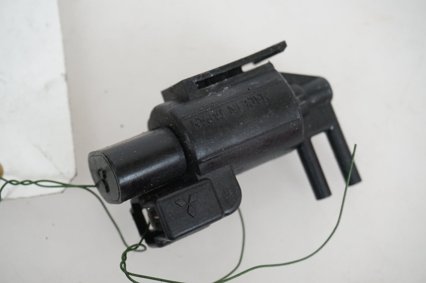 Czujnik ciśnienia powietrza