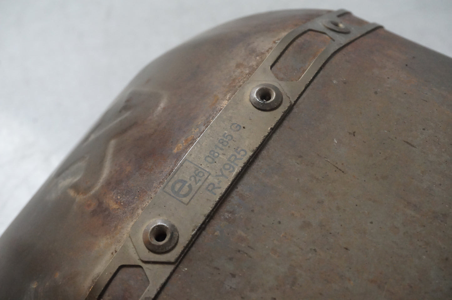 Urheilu pakoputkisto