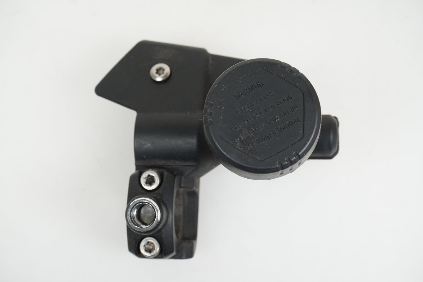 Tête de cylindre de raccordement