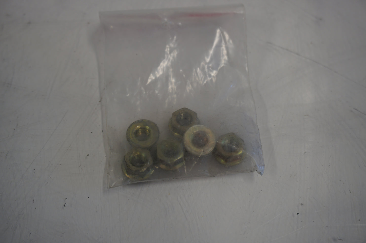 Extrabilder på Bensinpump insprut från en Honda CBR 900 RR -2003 motorcykel.