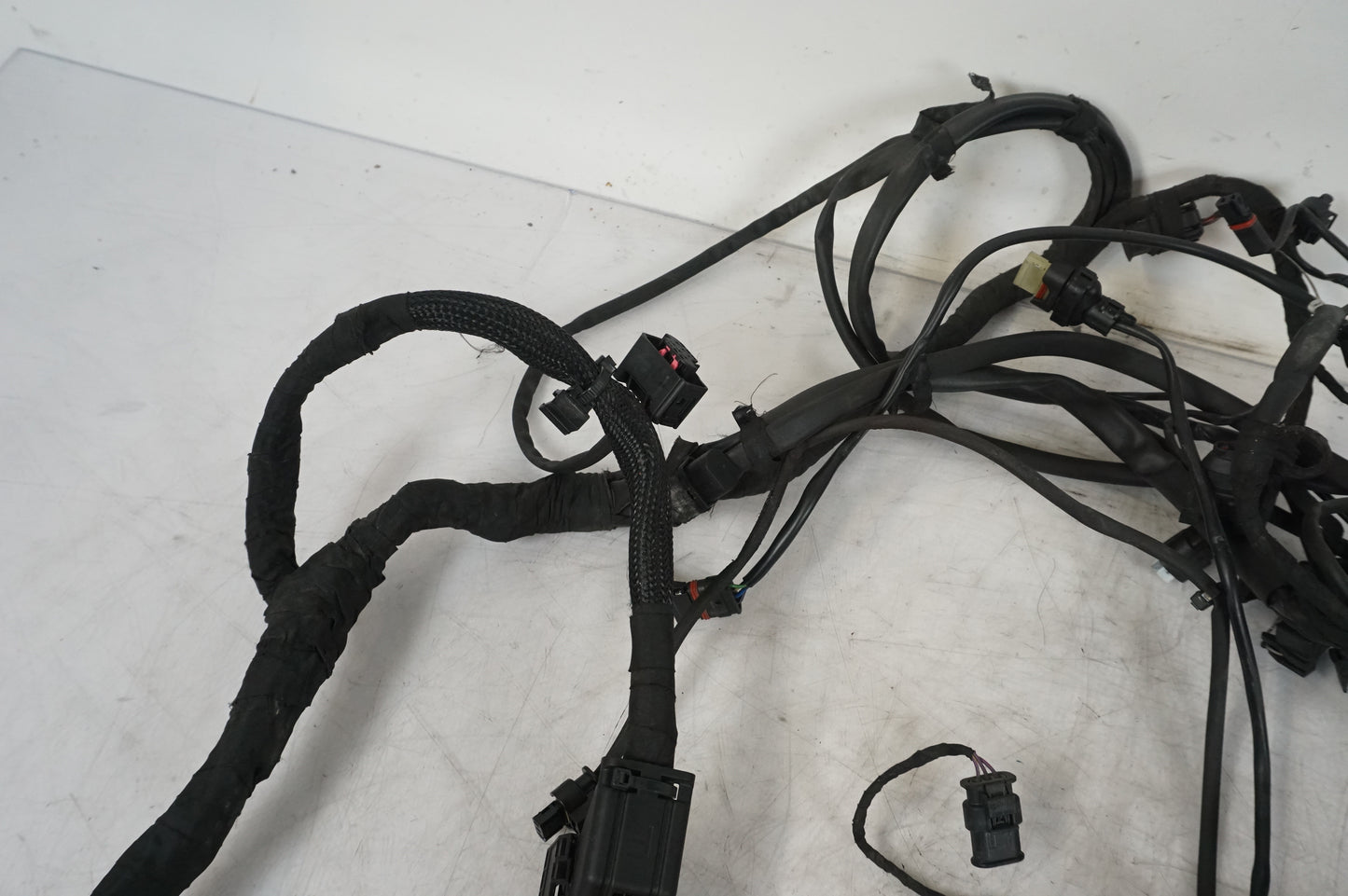 Câble de branchement