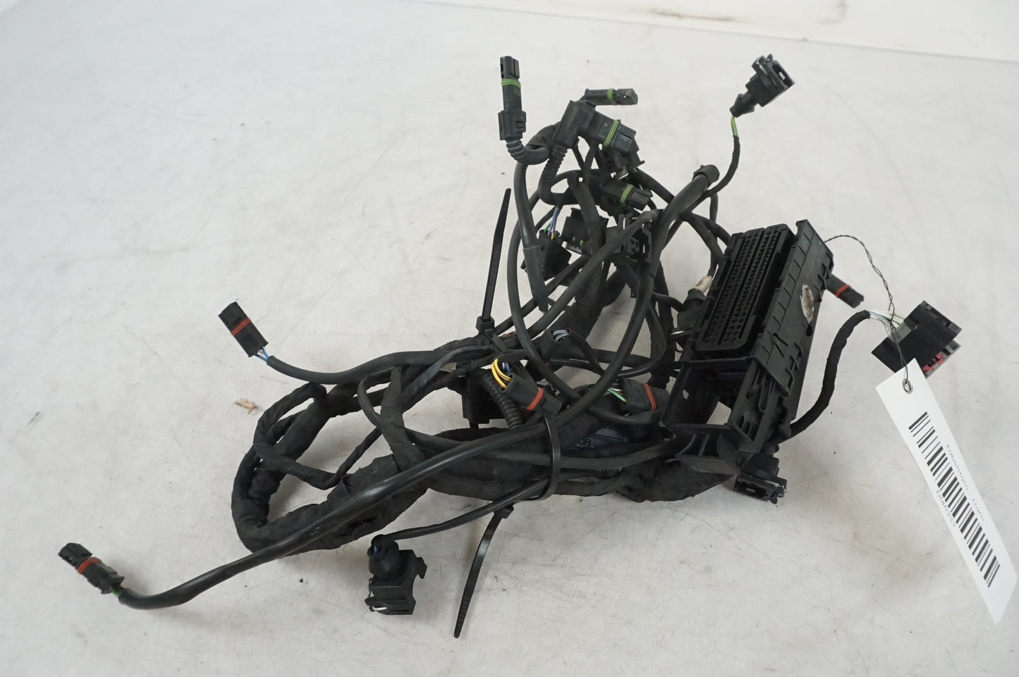 câble de branchement