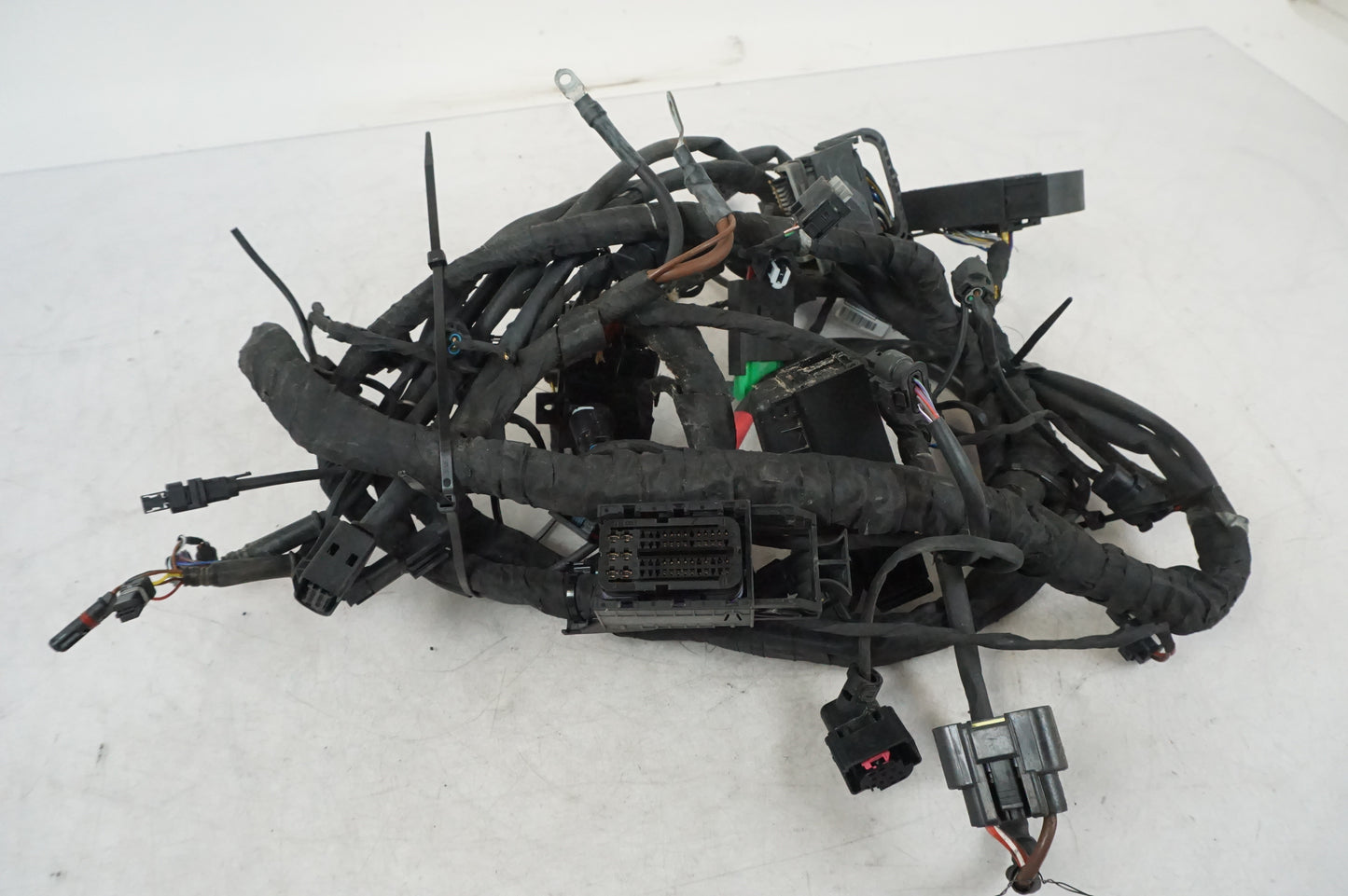 Câble de branchement