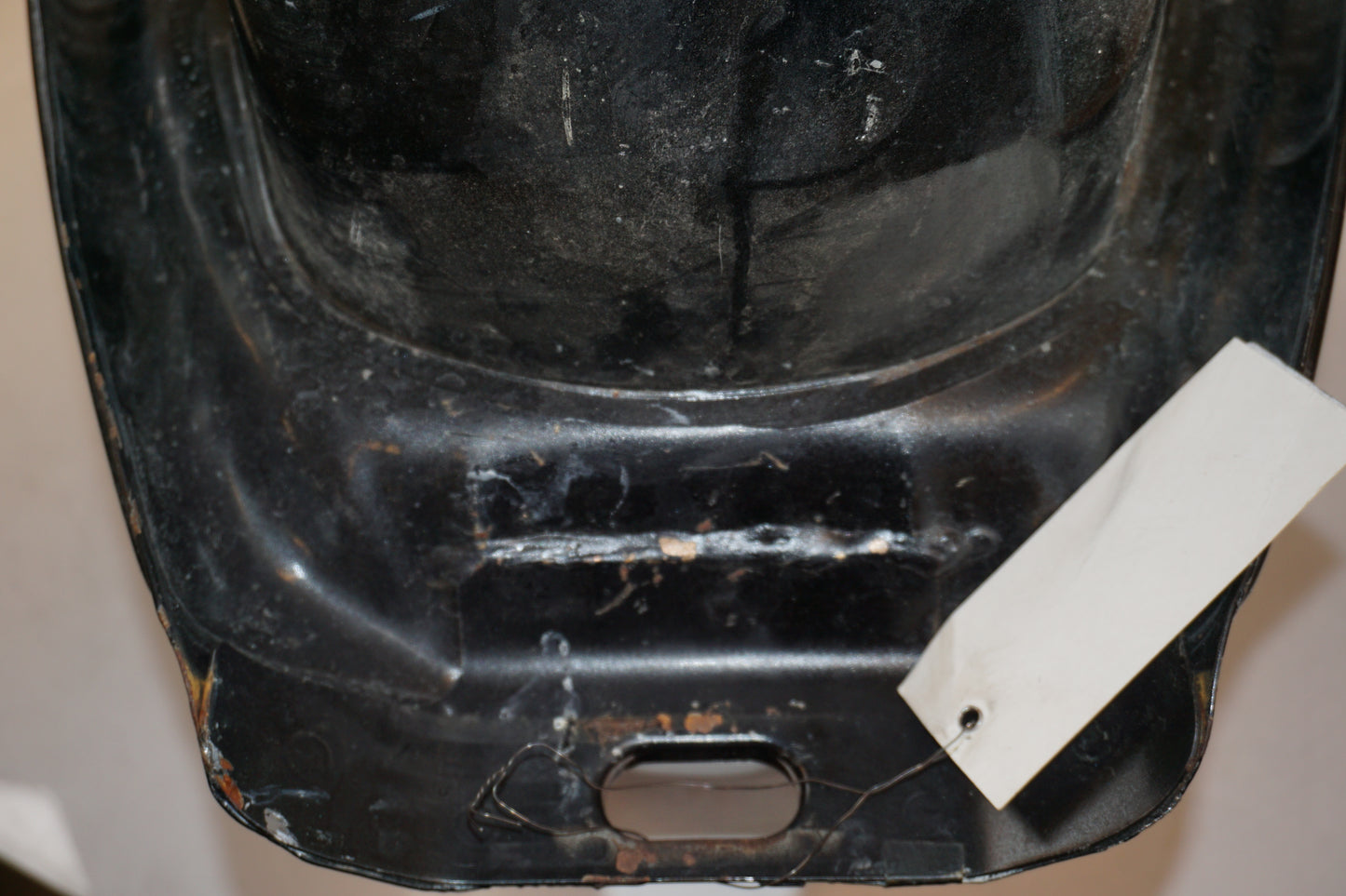 Extrabilder på Bensintank från en Yamaha FZR 1000 -1993 motorcykel.