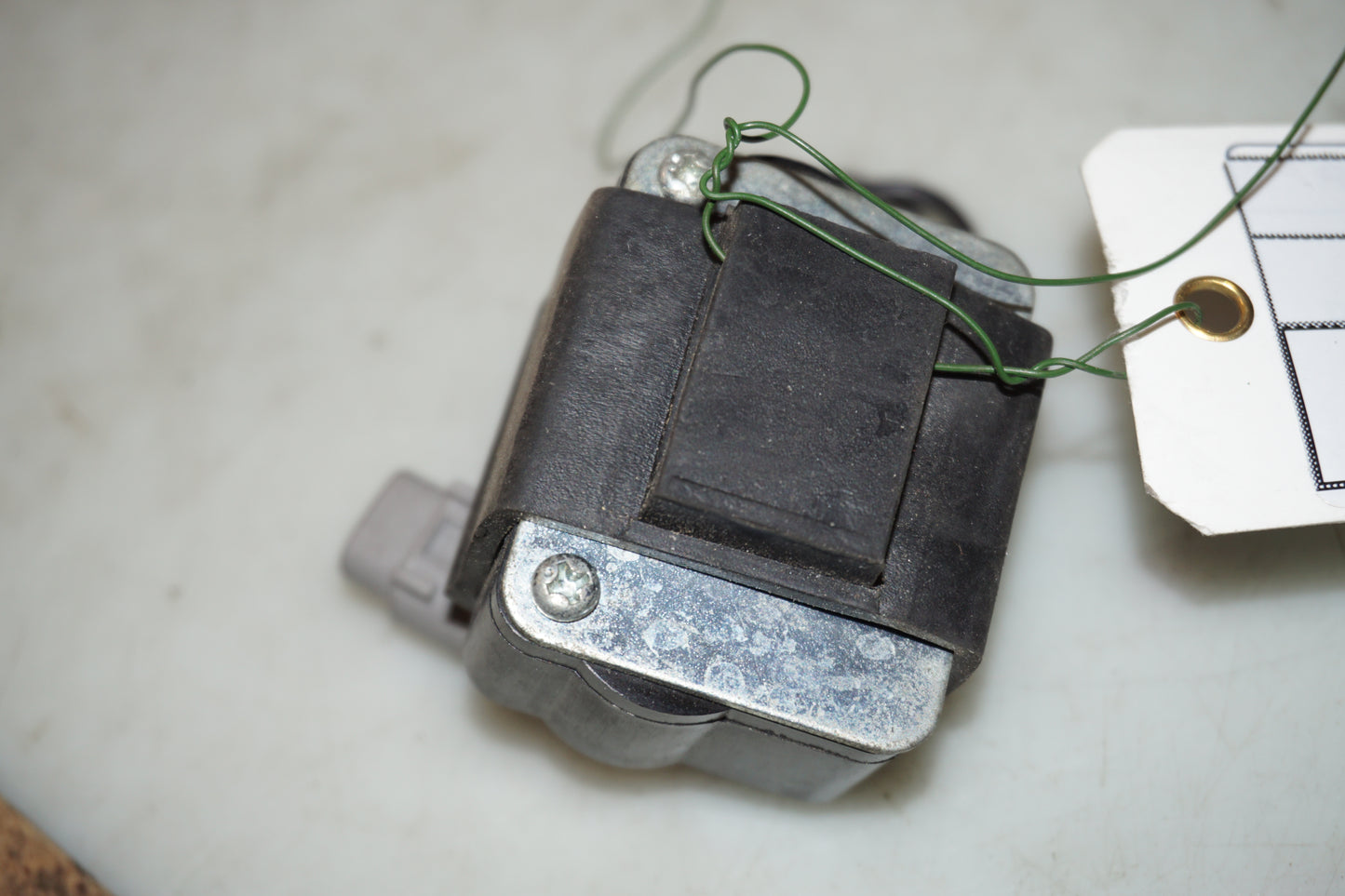 Tilt Sensor