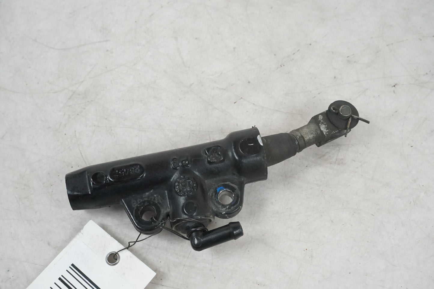 Cylindre de maître de frein