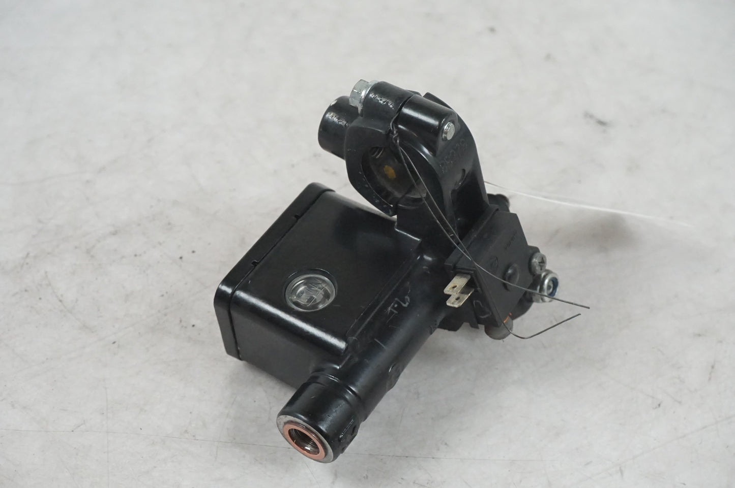 Cylindre de maître de frein