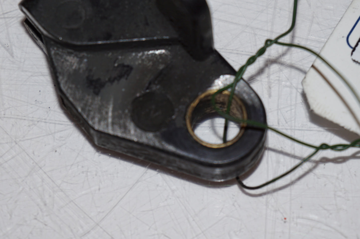 Extrabild3 på Kopplingsgrepp från en Buell X1 Lightning -2002 motorcykel.