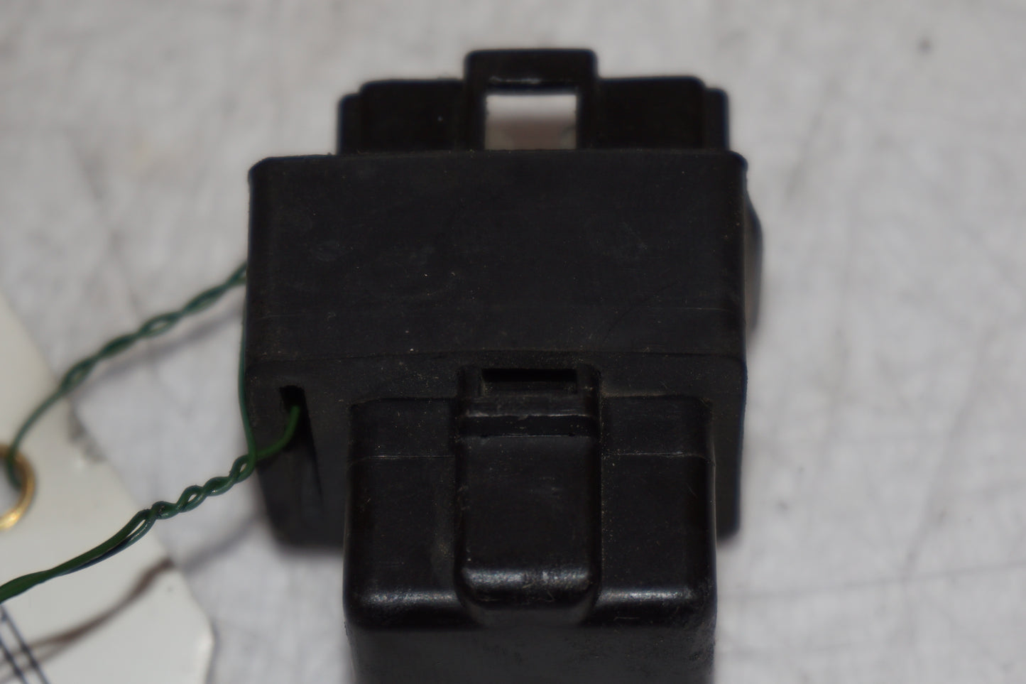 Extrabild1 på Huvudsäkring från en Hyosung GT 650 -2006 motorcykel.