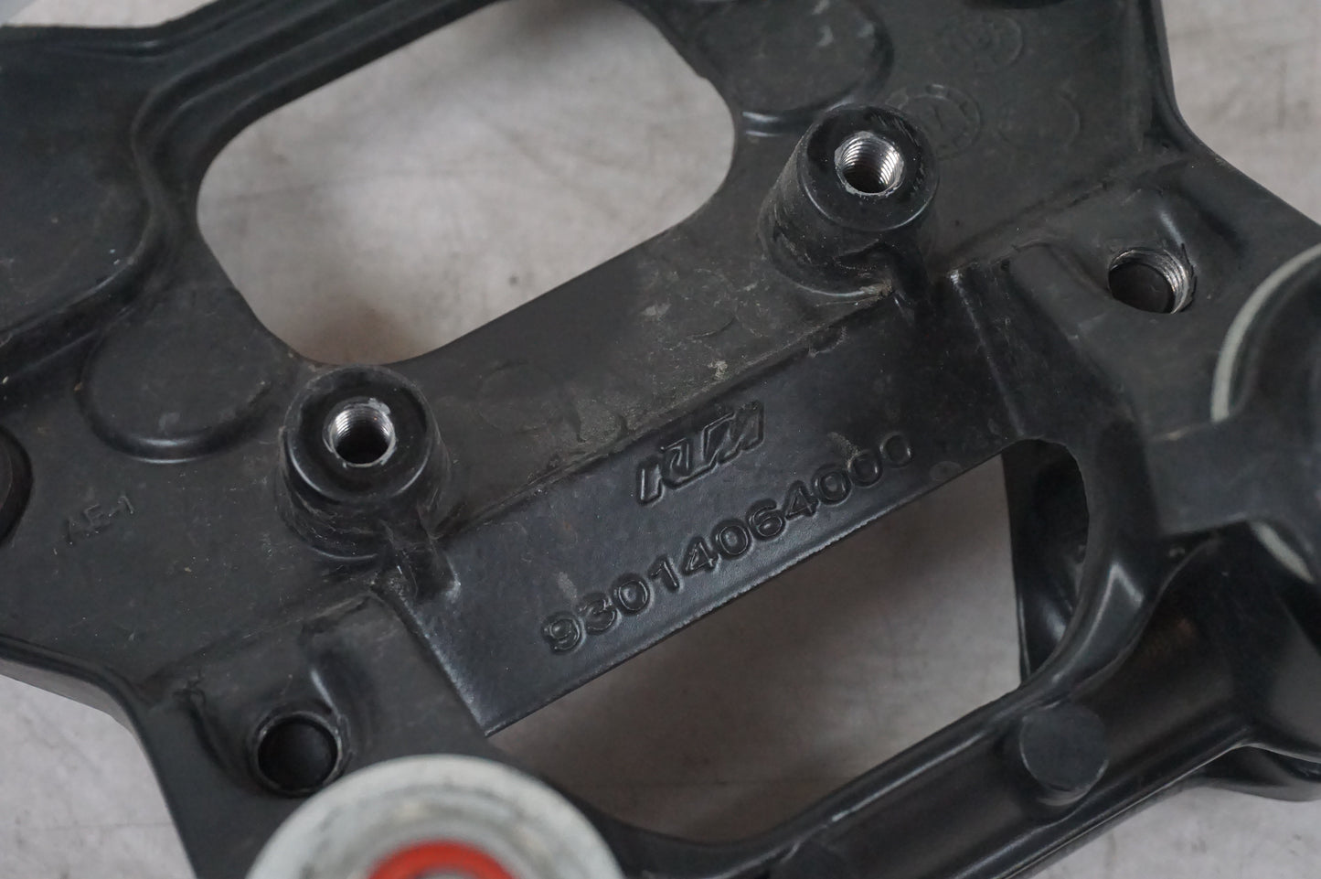 Support de direction