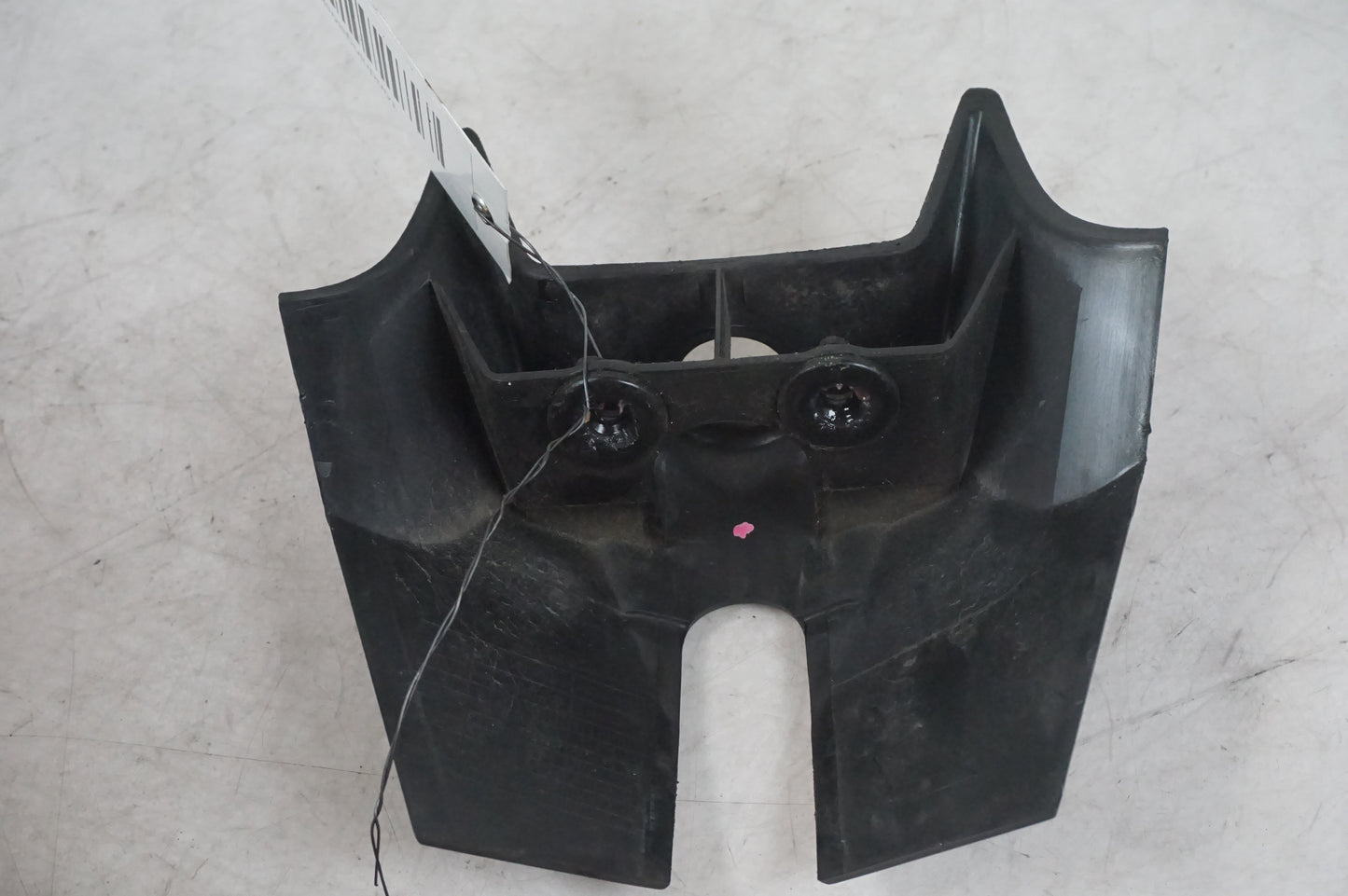 Coperchio della serratura di accensione