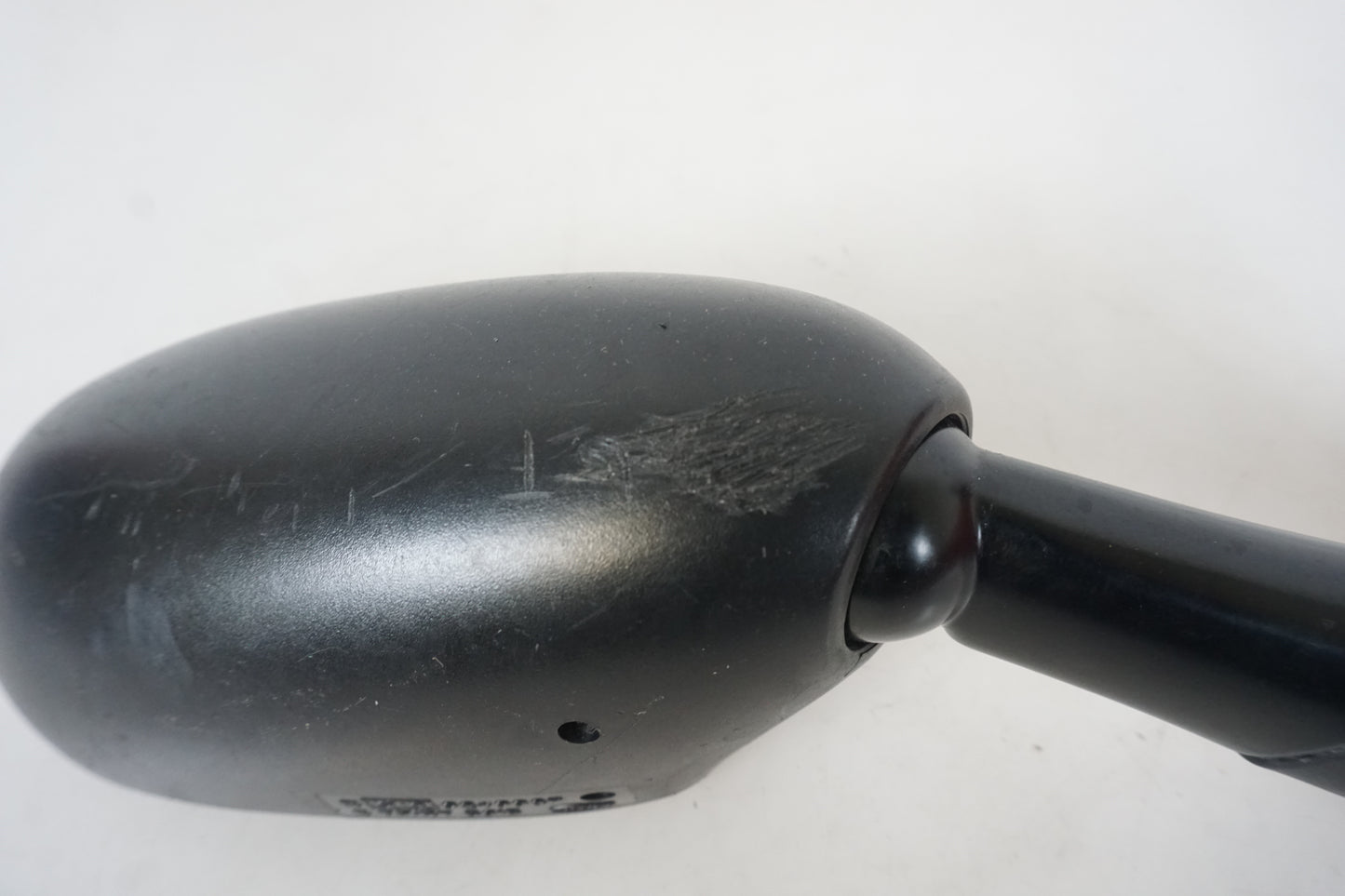 Specchio retrovisore