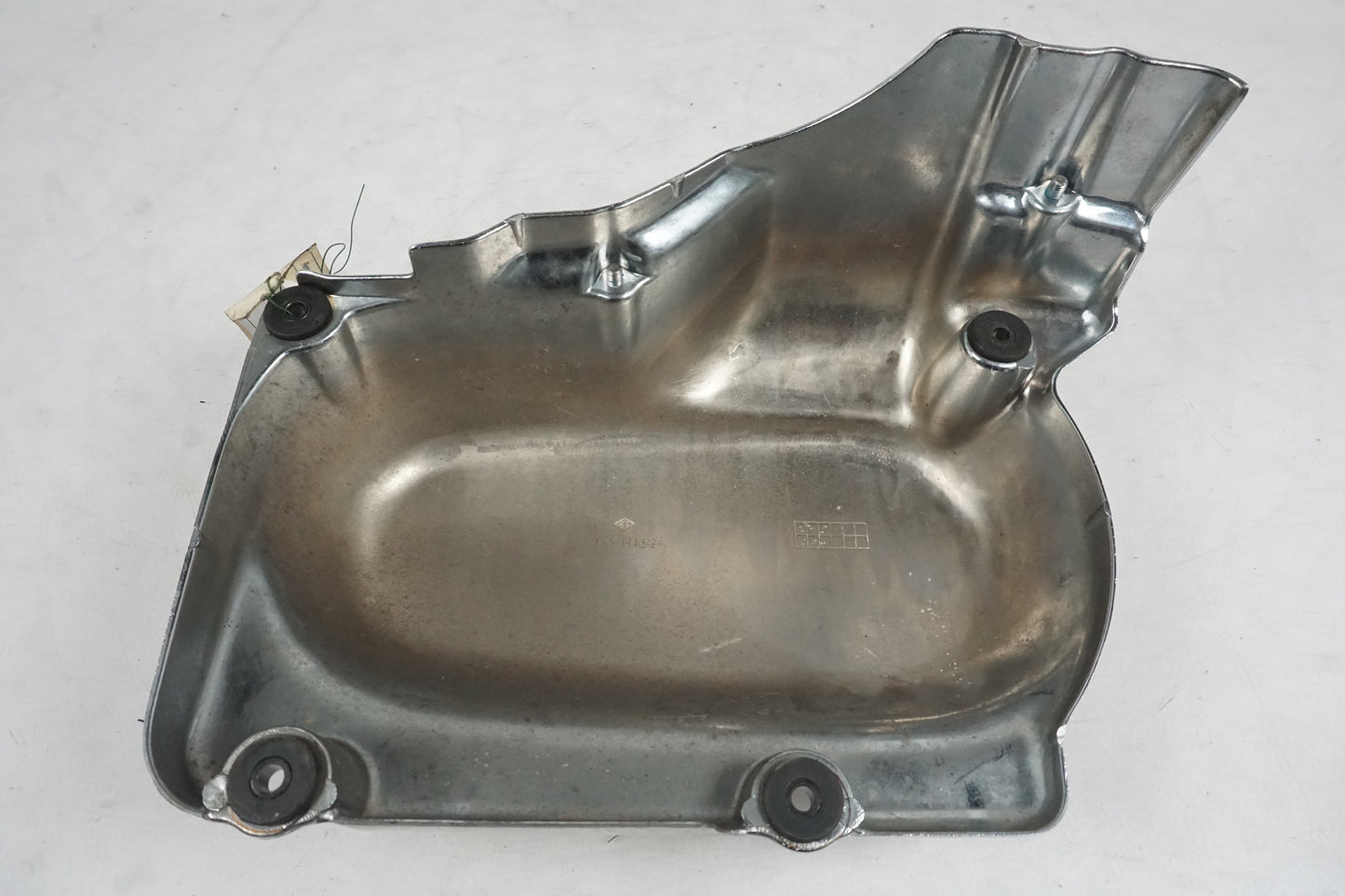 Extrabild2 på Sidopanel från en Yamaha XVS 650 -1999 motorcykel.