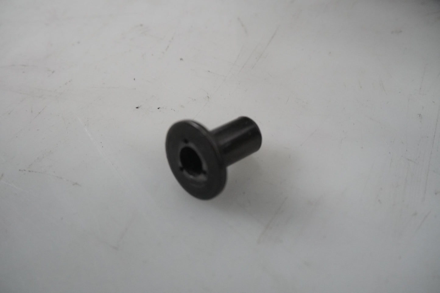 Snett nerifrÄn pÄ Instrumentpanel frÄn en Honda VTR 1000 F -1999 motorcykel.