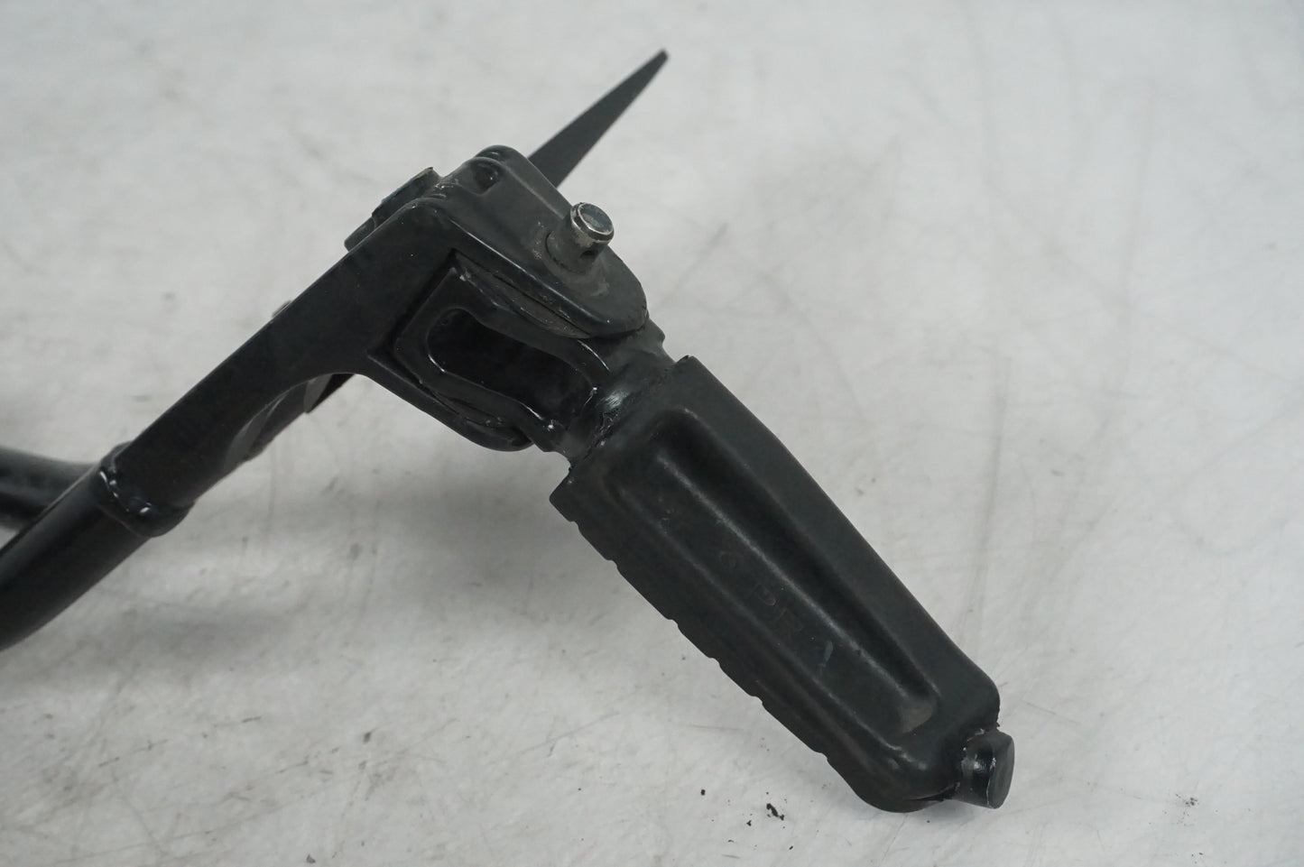 Support de pied de photo